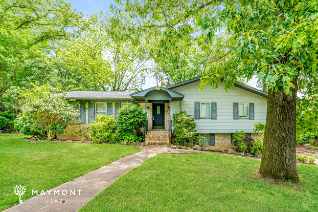 property at 1527 Miami Dr