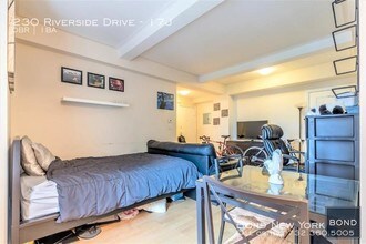 230 Riverside Dr in New York, NY - Building Photo - Building Photo