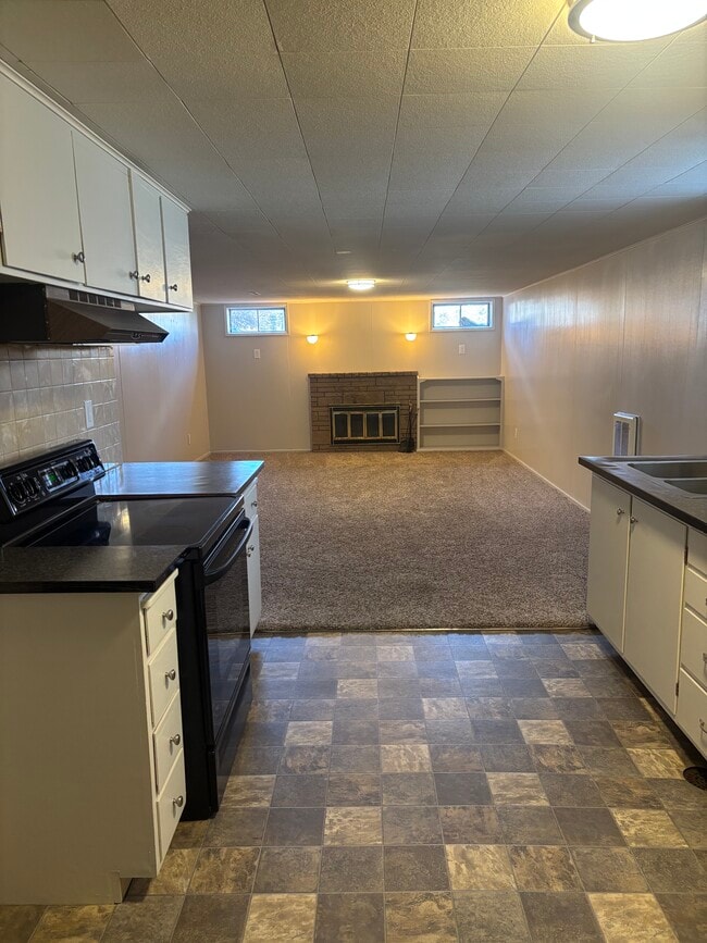 3628 E 16th Ave in Spokane, WA - Building Photo - Building Photo