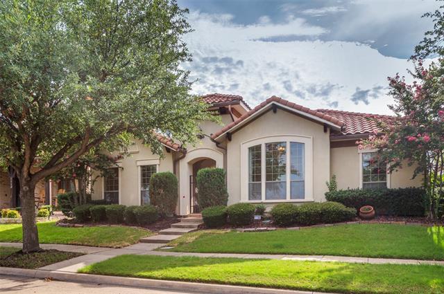 1106 Camino Lago in Irving, TX - Building Photo - Building Photo