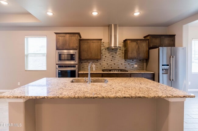 251 Herts Wy in El Paso, TX - Building Photo - Building Photo