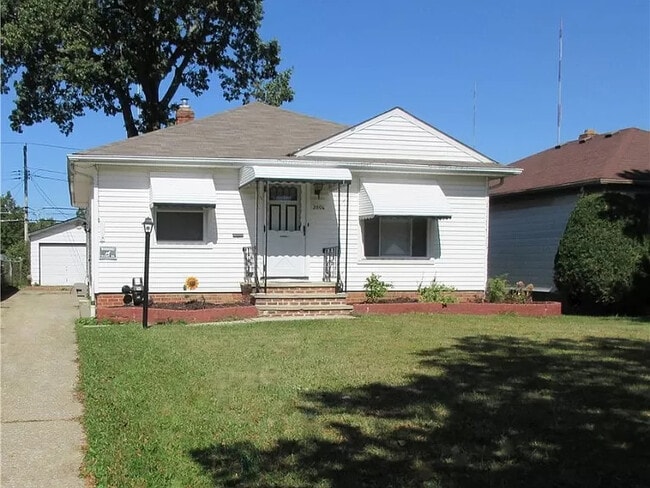 property at 2806 Klusner Ave