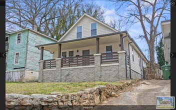 966 Ashby Grove SW in Atlanta, GA - Building Photo - Building Photo