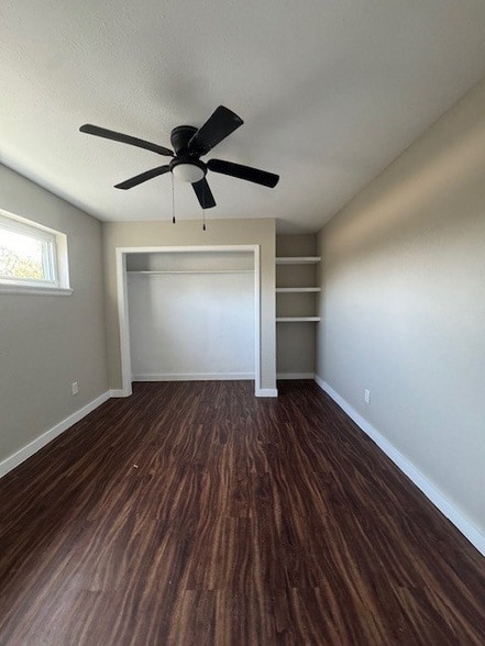 4706 Yellowstone Blvd, Unit 8 in Houston, TX - Building Photo - Building Photo