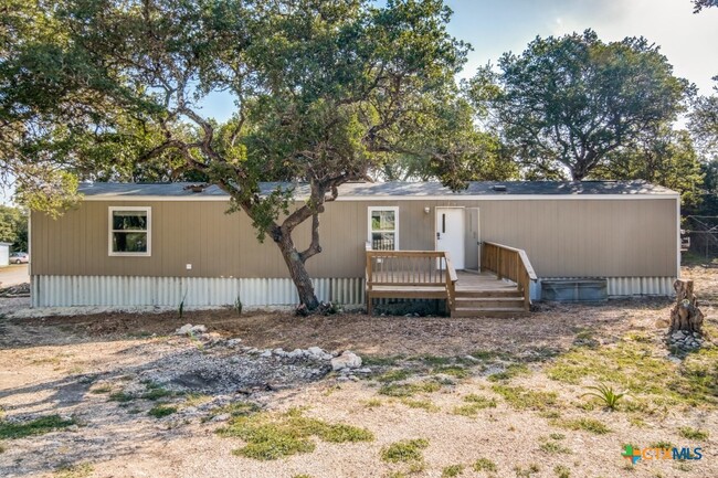 property at 127 Quail Run St