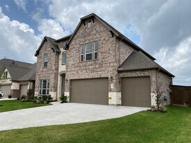 7414 Evelyn Grv Dr in Spring, TX - Building Photo