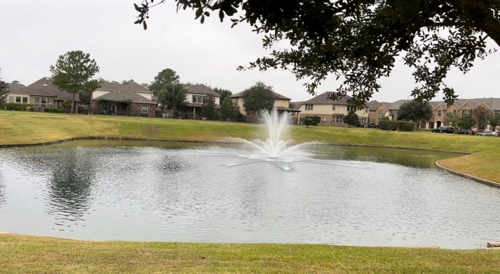 15918 Keystone Ridge Ln in Houston, TX - Building Photo