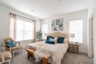 Market Square in Leola, PA - Building Photo - Interior Photo