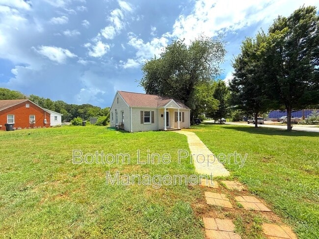 516 Concordia Ave