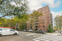 2520 Batchelder St in Brooklyn, NY - Building Photo - Building Photo