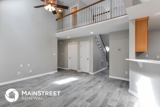 132 Wood Bend Ct in Clayton, NC - Building Photo - Building Photo