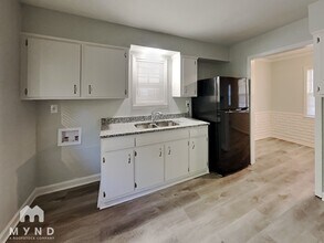 3996 Mountain Terrace St in Memphis, TN - Building Photo - Building Photo