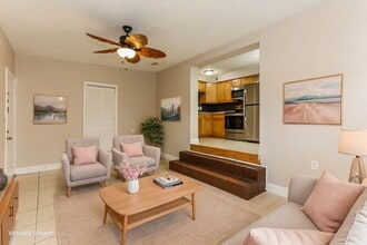 1458 W 19th St, Unit E in Jacksonville, FL - Building Photo - Building Photo