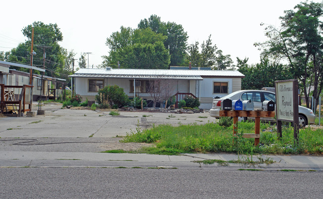 1720 N Raymond St in Boise, ID - Building Photo - Building Photo