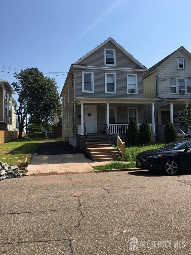 property at 7 Maple St