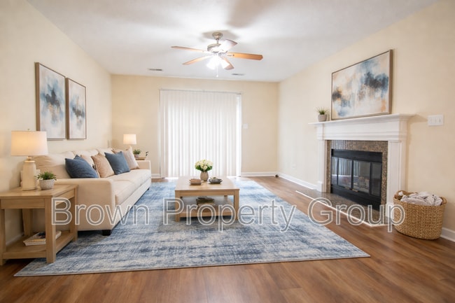 7217 Pebblebrook Dr in Fayetteville, NC - Building Photo - Building Photo