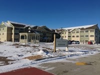 Legacy Manor Apartments