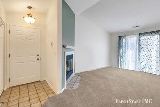 1103 Ambertrace Ln in Holland, MI - Building Photo - Building Photo