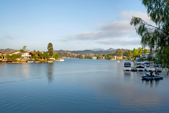 property at 1228 S Westlake Blvd