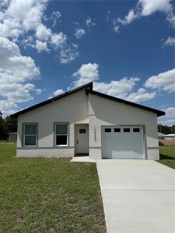 property at 14665 SW 22nd Pl