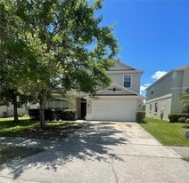 5032 Adair Oak Dr in Orlando, FL - Building Photo