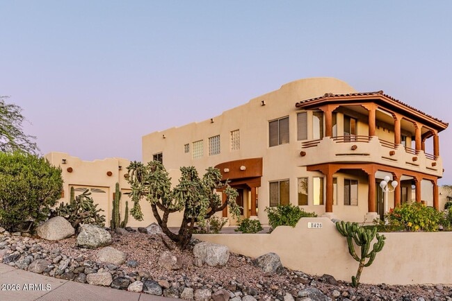 property at 18425 N 14th St