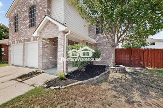 2117 Oleander Way in McKinney, TX - Building Photo - Building Photo