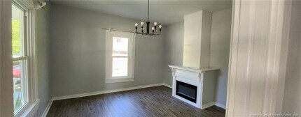 233 W Barbee St in Zebulon, NC - Building Photo - Building Photo