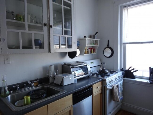 45 Ashford St in Boston, MA - Building Photo - Building Photo