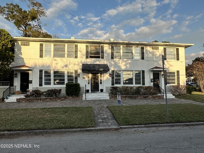 property at 1641 Larue Ave