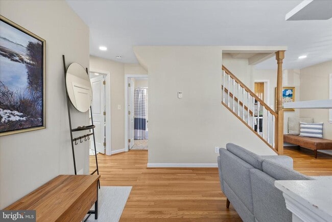 property at 10808 Hobson St