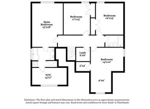 965 Revere Way in Hampton, GA - Building Photo - Building Photo