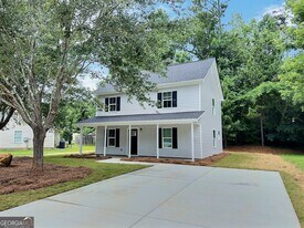 24 Mill Stream Ct in Newnan, GA - Building Photo