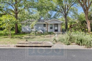 4810 Prock Ln in Austin, TX - Building Photo