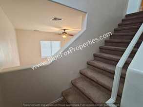 8262 W Zlacket Dr in Tucson, AZ - Building Photo - Building Photo