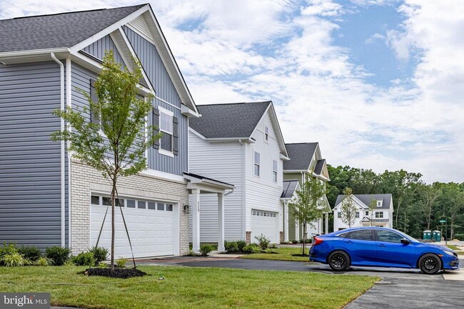 115 Haida Ln in Winchester, VA - Building Photo - Building Photo