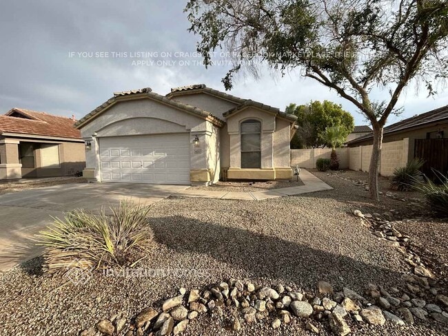 property at 16002 W Latham St