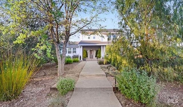 230 Newcomb St in Sonoma, CA - Building Photo - Building Photo