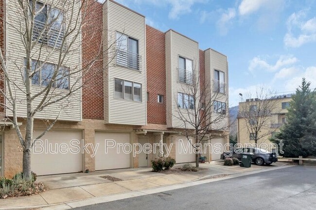 property at 1013 Linden Ave