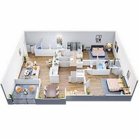 Centre at Columbia Court - 12