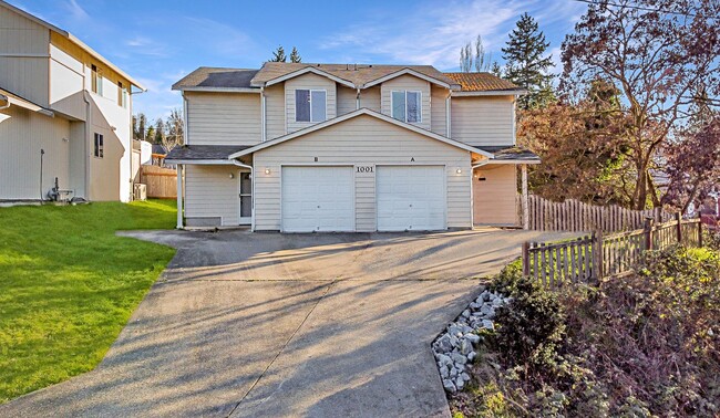 property at 1001 S Nevada St