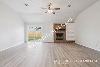 8408 Stonewood Dr in Oklahoma City, OK - Building Photo - Building Photo