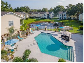 The Vista at Winter Park