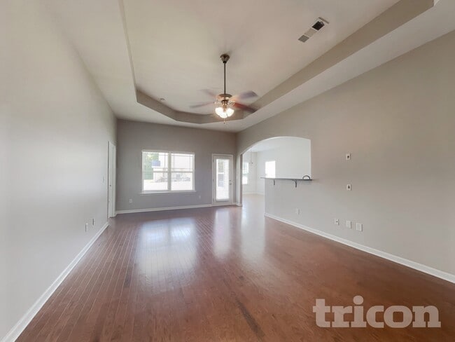 7509 Nathaniel Woods Blvd in Fairview, TN - Foto de edificio - Building Photo