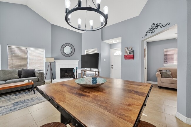 property at 18530 Trail Bend Ln