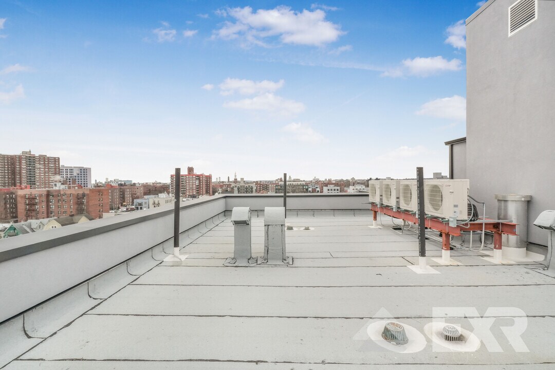 1629 Brooklyn Ave, Unit 4D in Brooklyn, NY - Building Photo