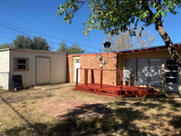 2505-2564 64th St in Lubbock, TX - Foto de edificio - Building Photo