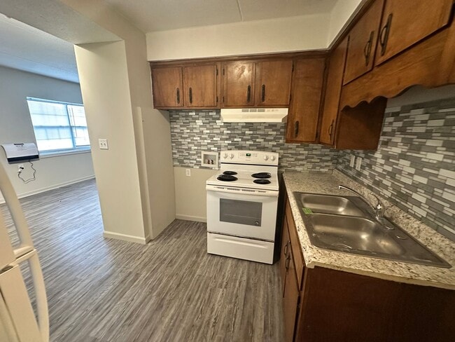 Brookside Apartments