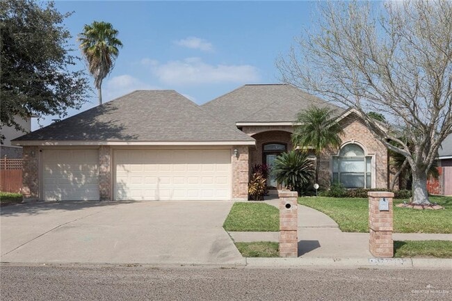 33-25 1/2 E St in Mission, TX - Building Photo - Building Photo