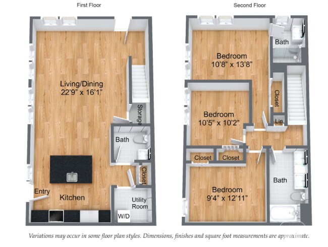104 Ellery Ct in Chestnut Hill, MA - Foto de edificio - Building Photo